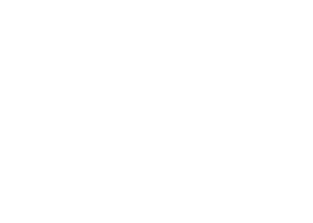 Dot-matrix illustration of a head in profile